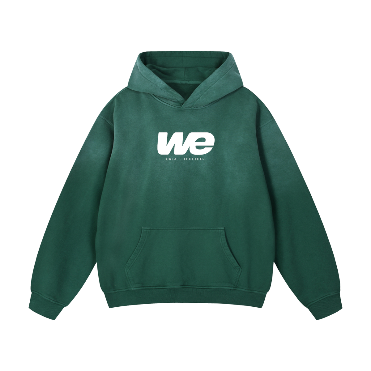 WE Hoodie