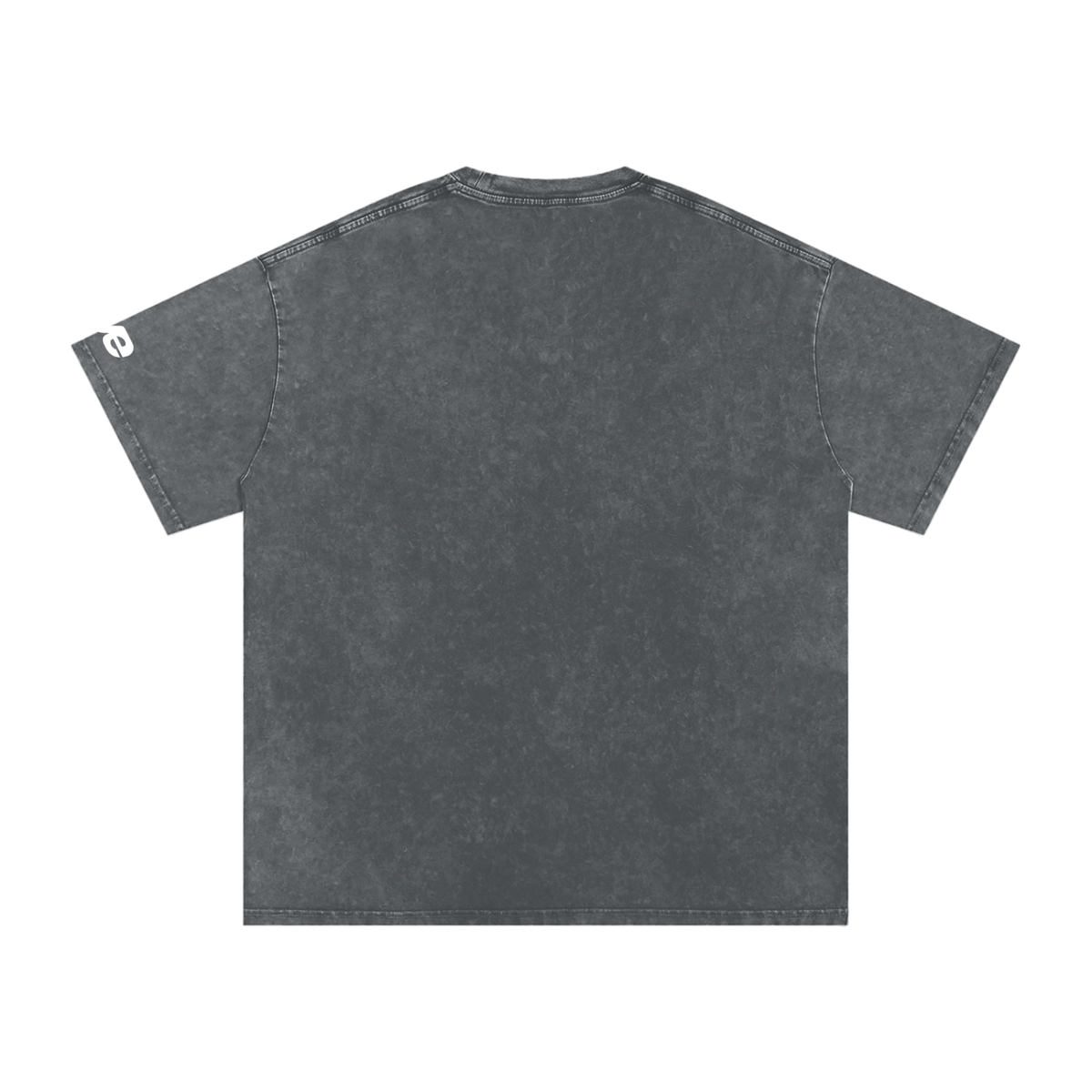 Create Together Washed Tee