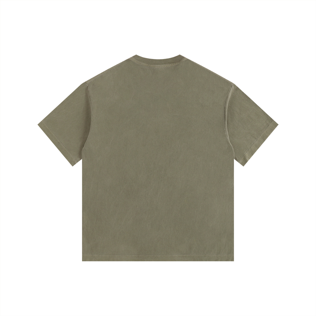 WE Essential Tee