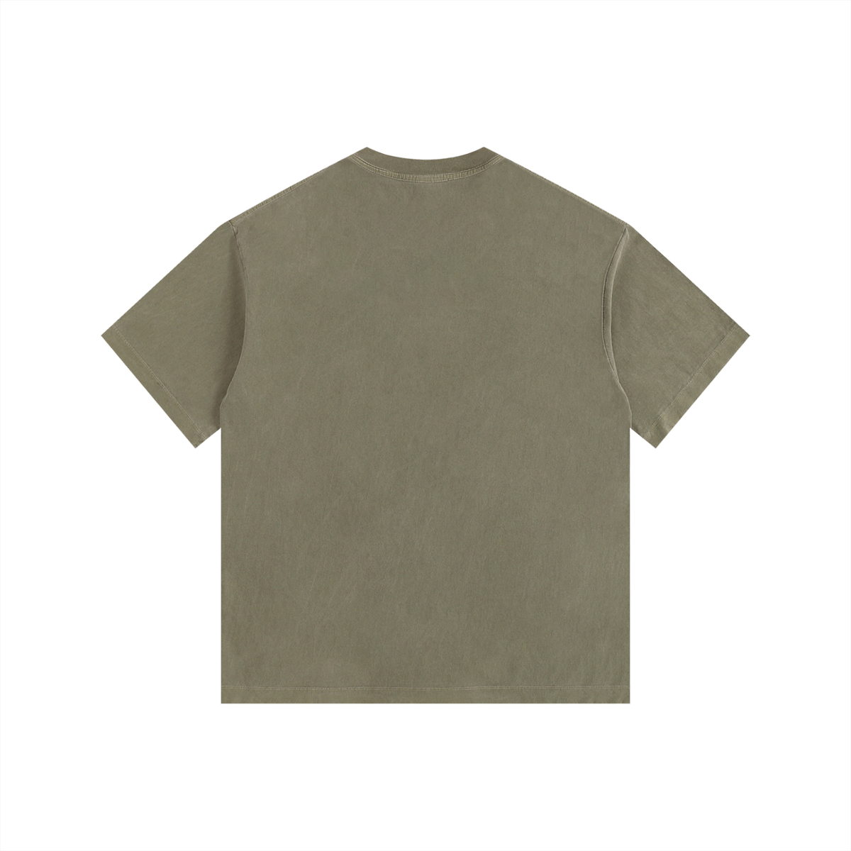 WE Essential Tee