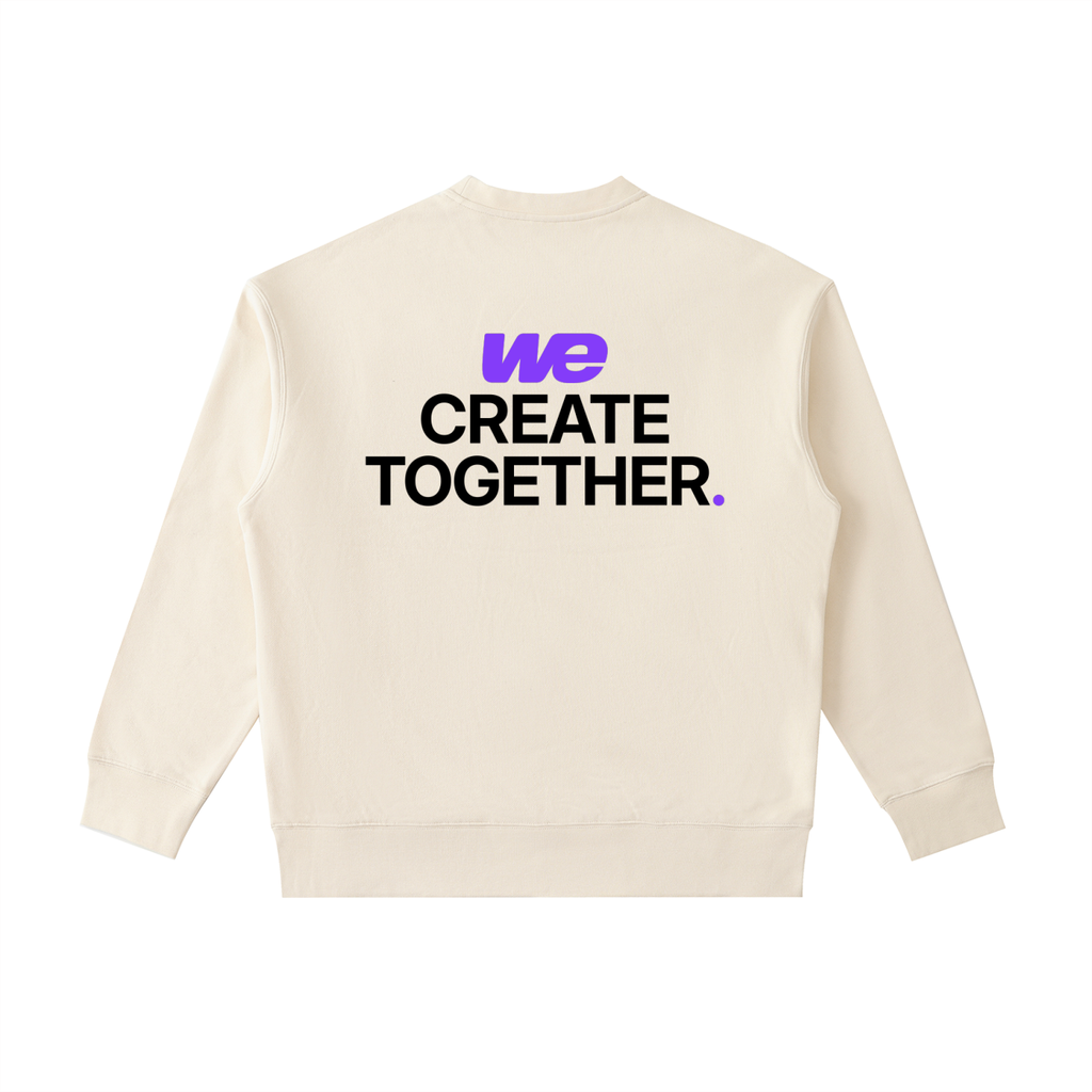 WE Pocket Crew