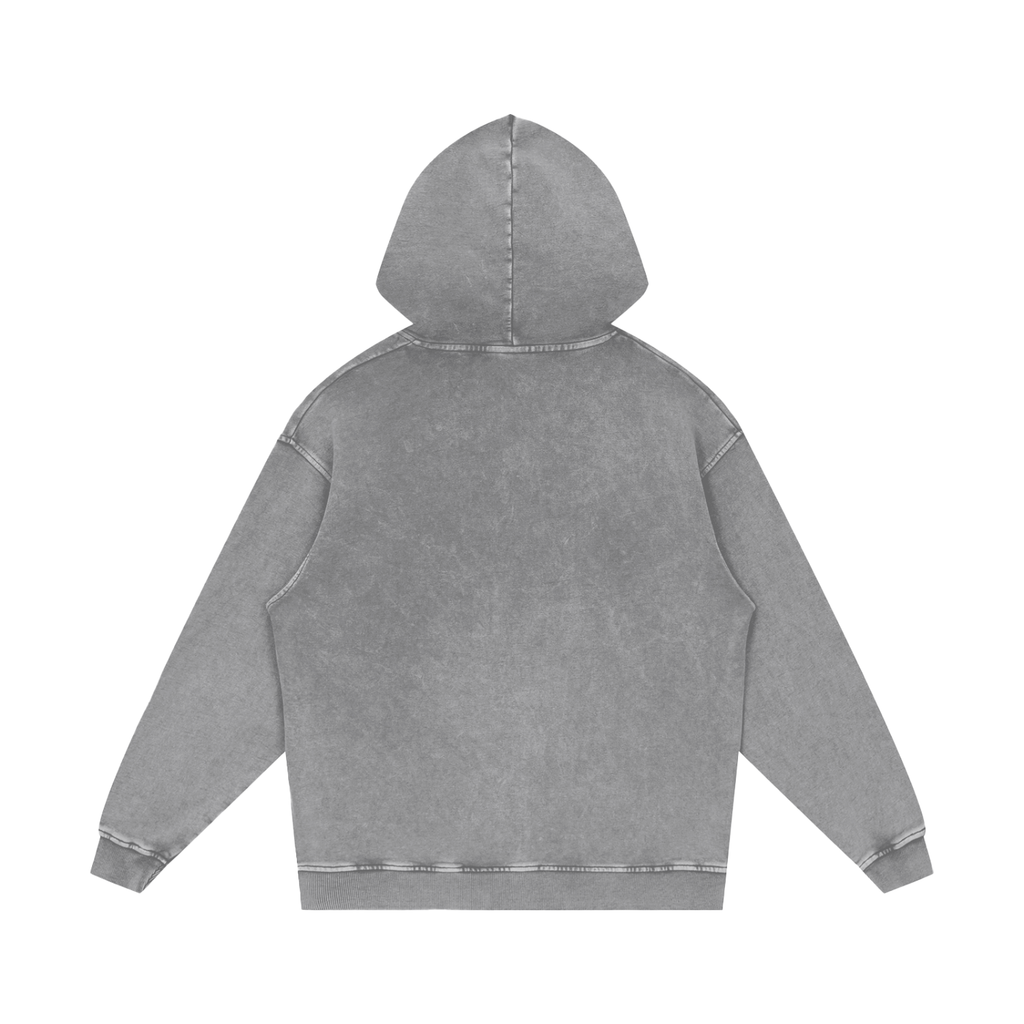 Create Together Hoodie