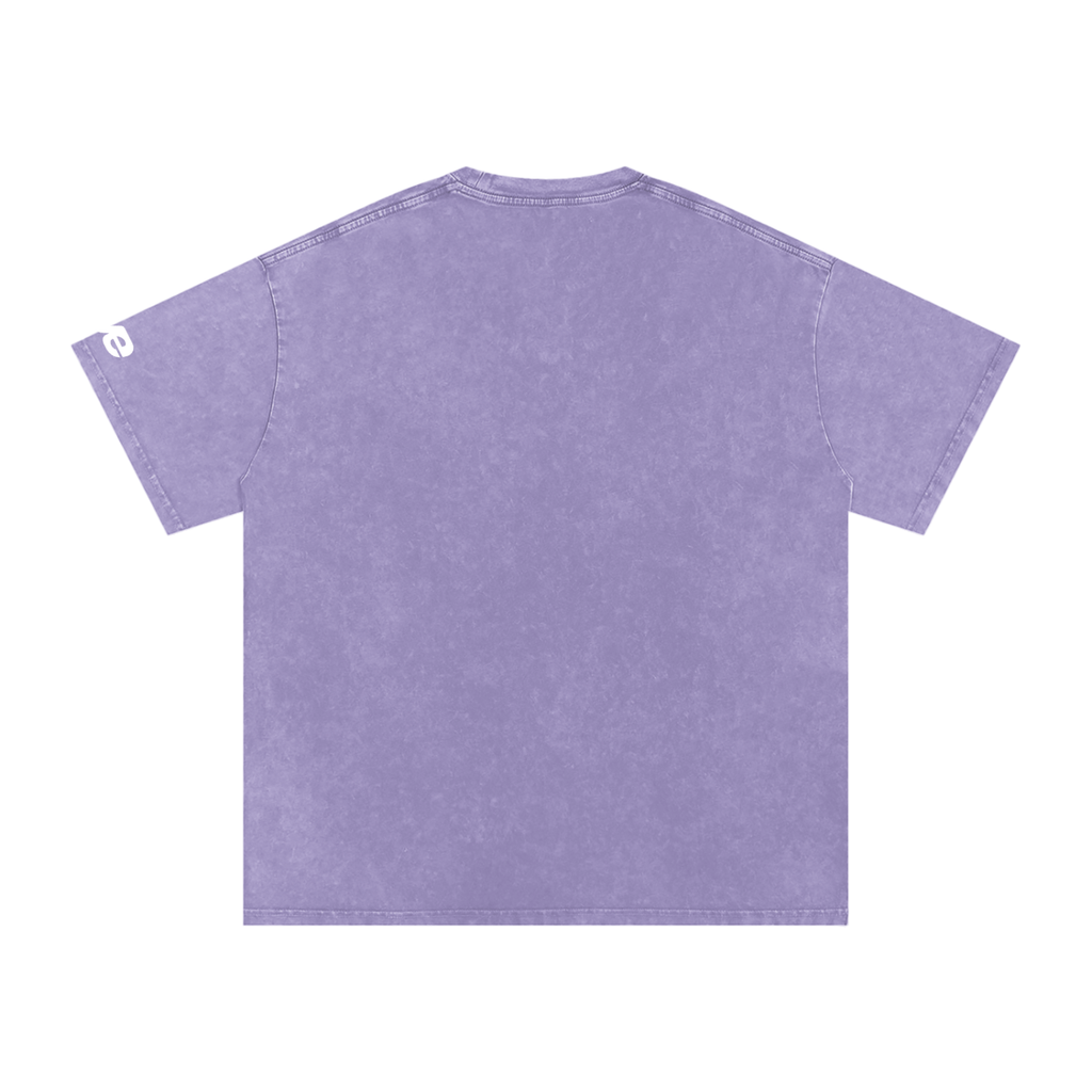 Create Together Washed Tee