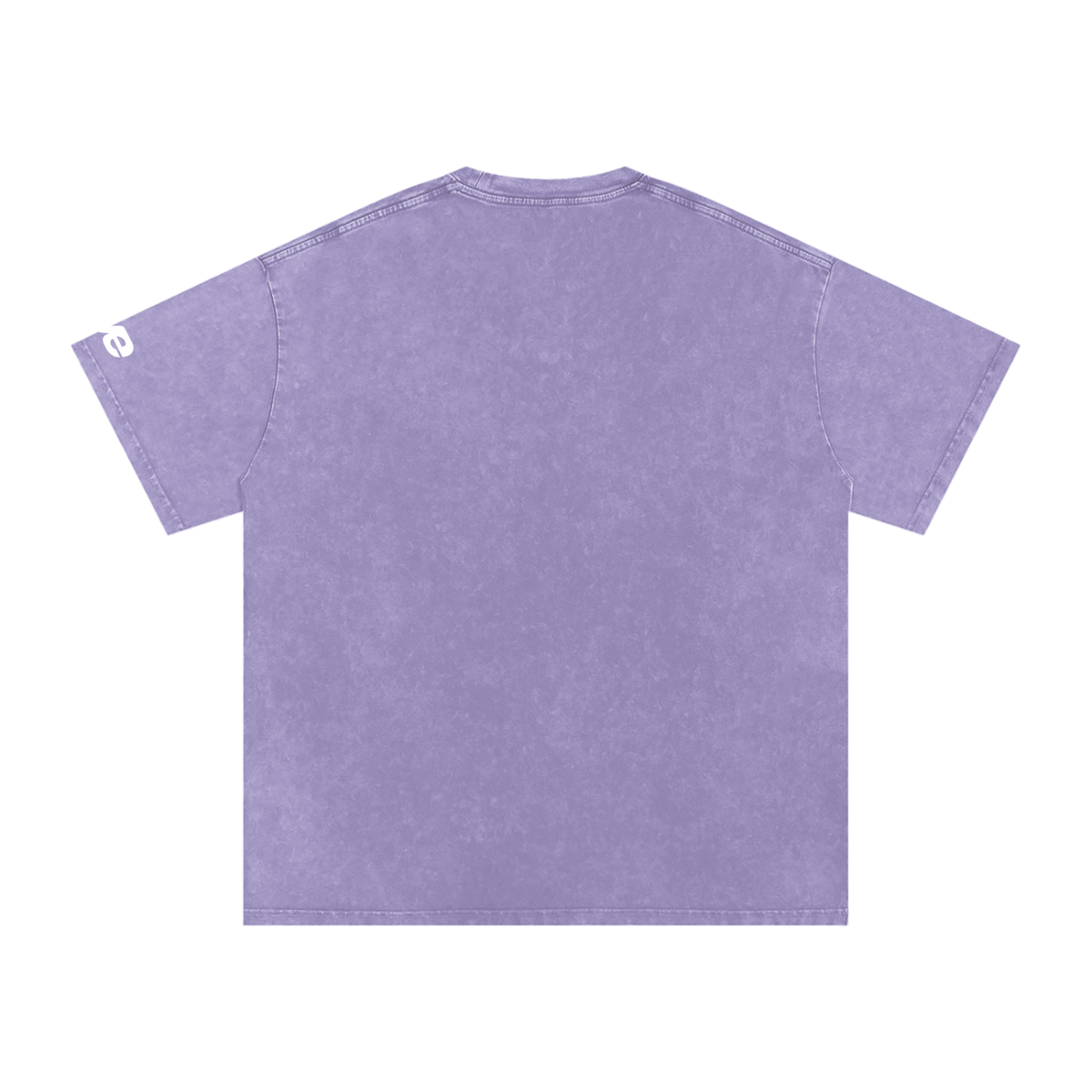 Create Together Washed Tee