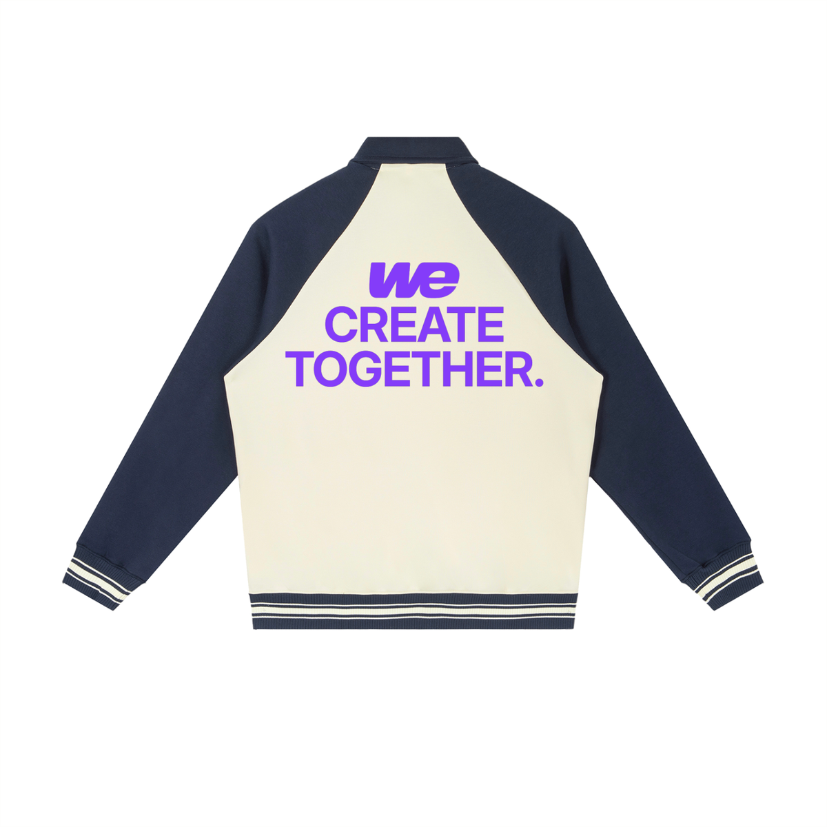 Together Varsity - Ivory Night