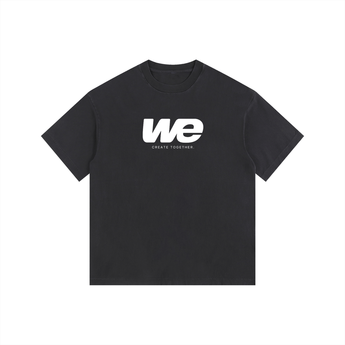 WE Essential Tee