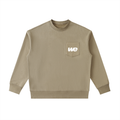WE Pocket Crew