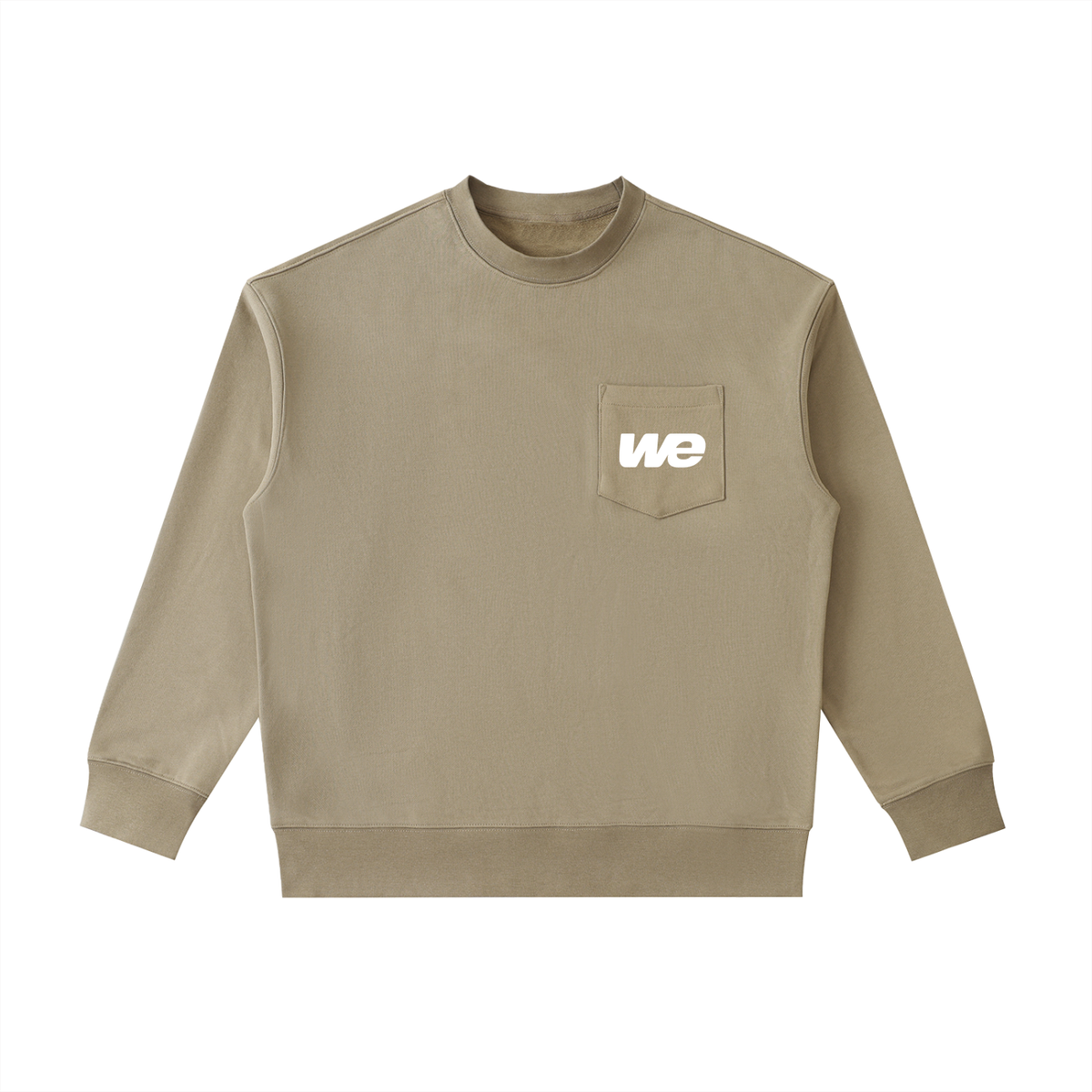 WE Pocket Crew