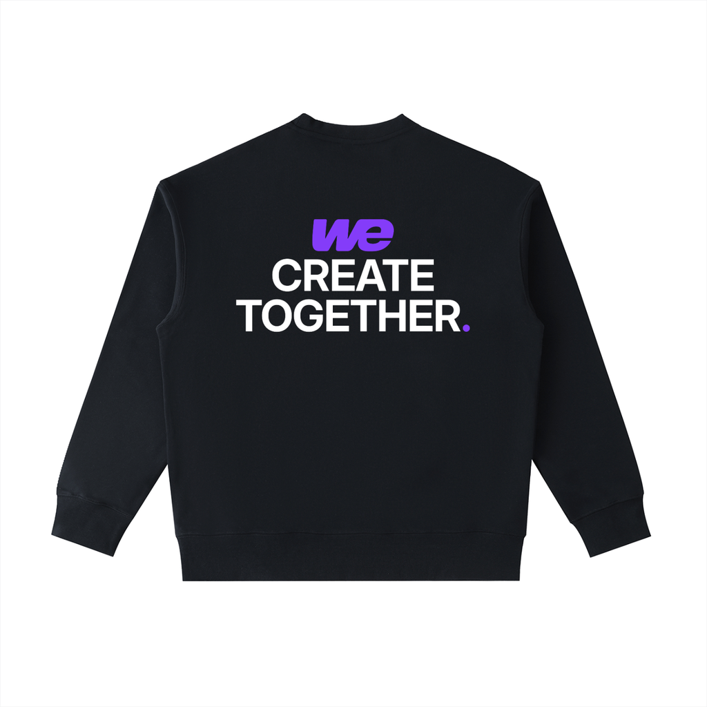 WE Pocket Crew