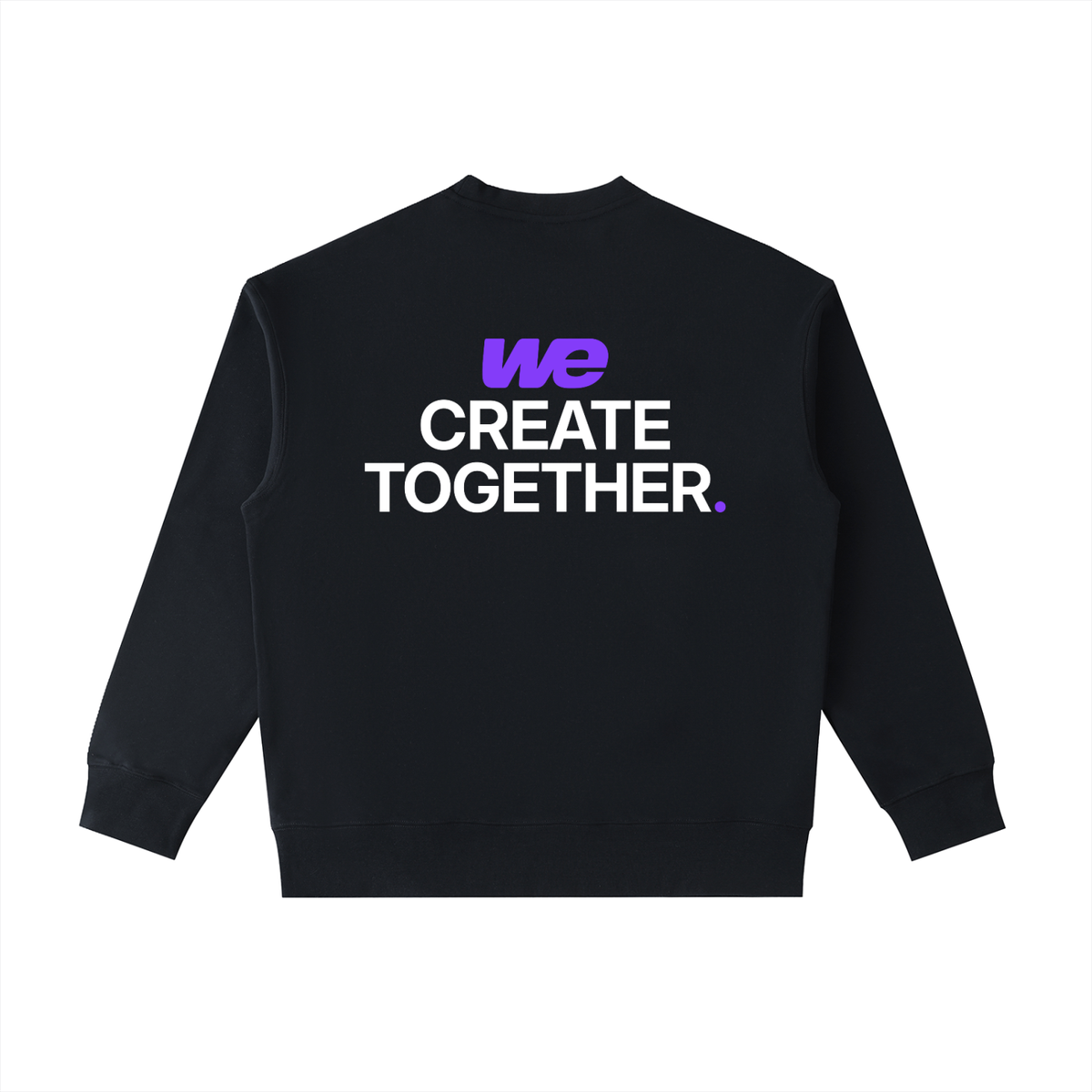 WE Pocket Crew