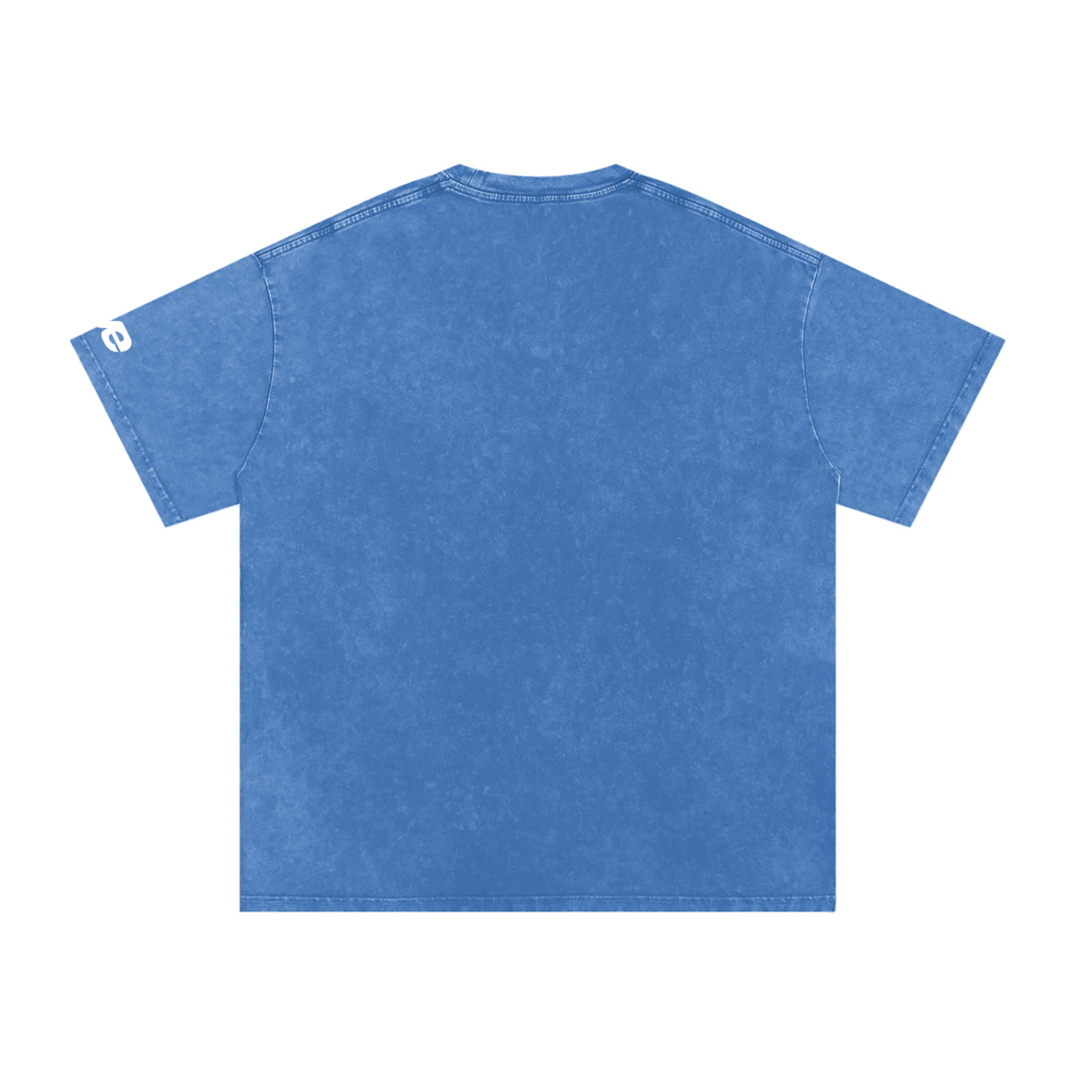 Create Together Washed Tee