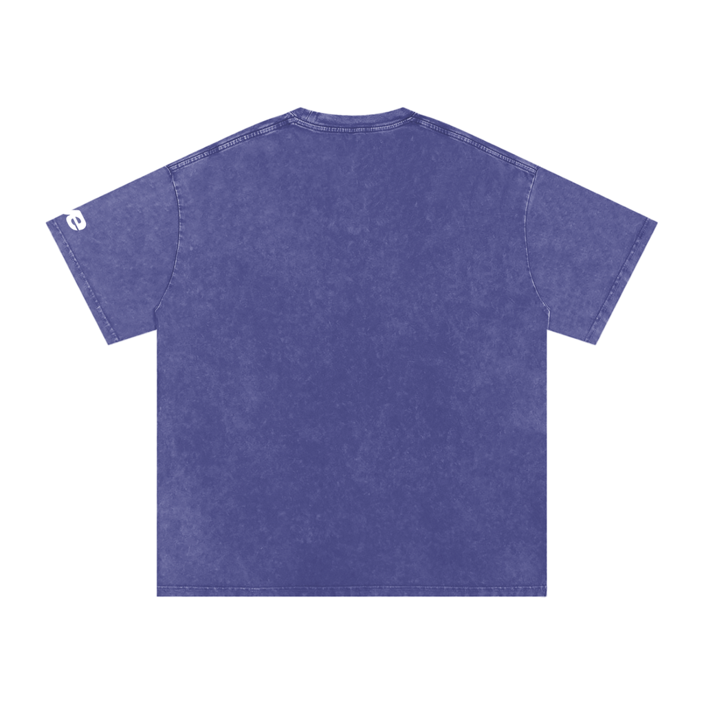 Create Together Washed Tee