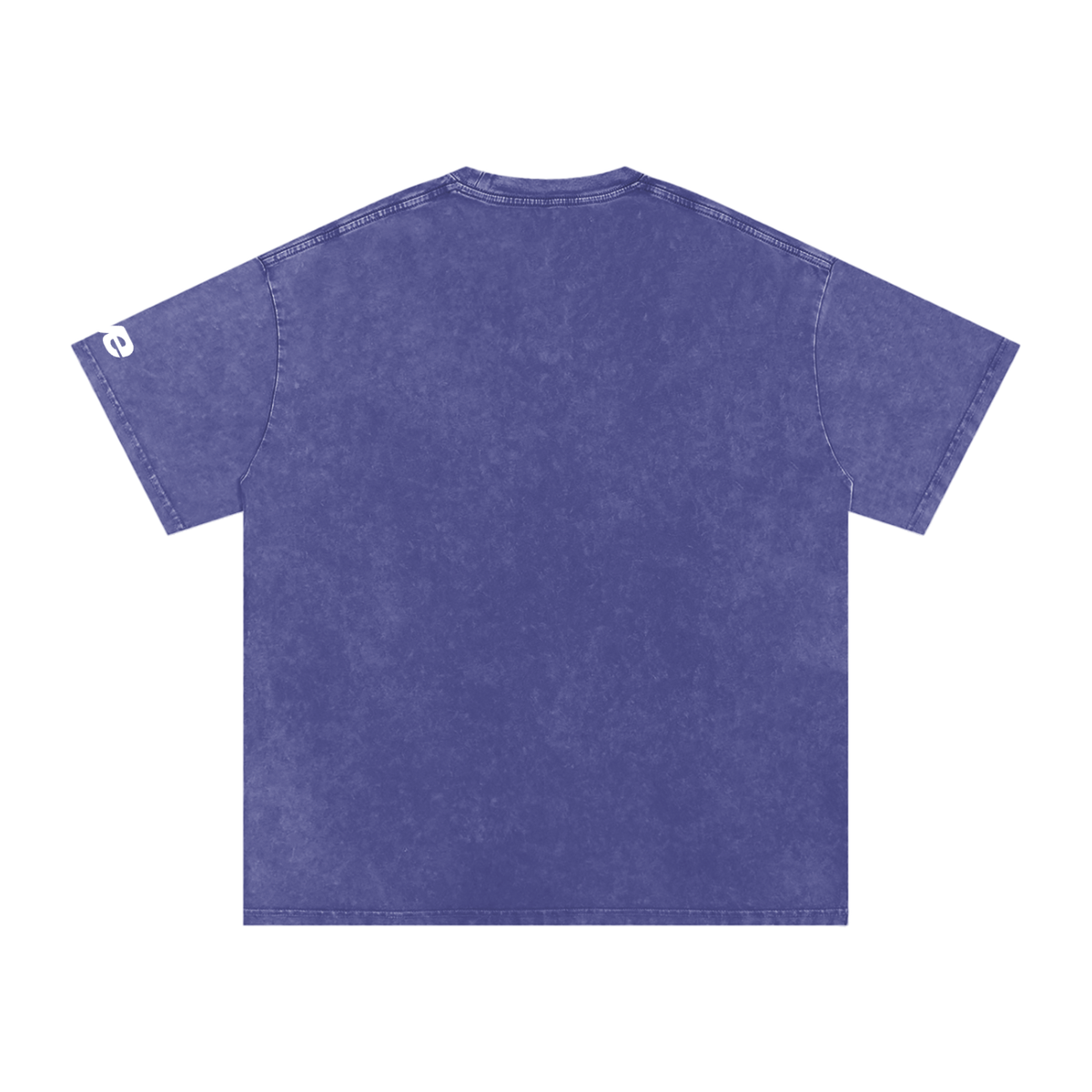Create Together Washed Tee