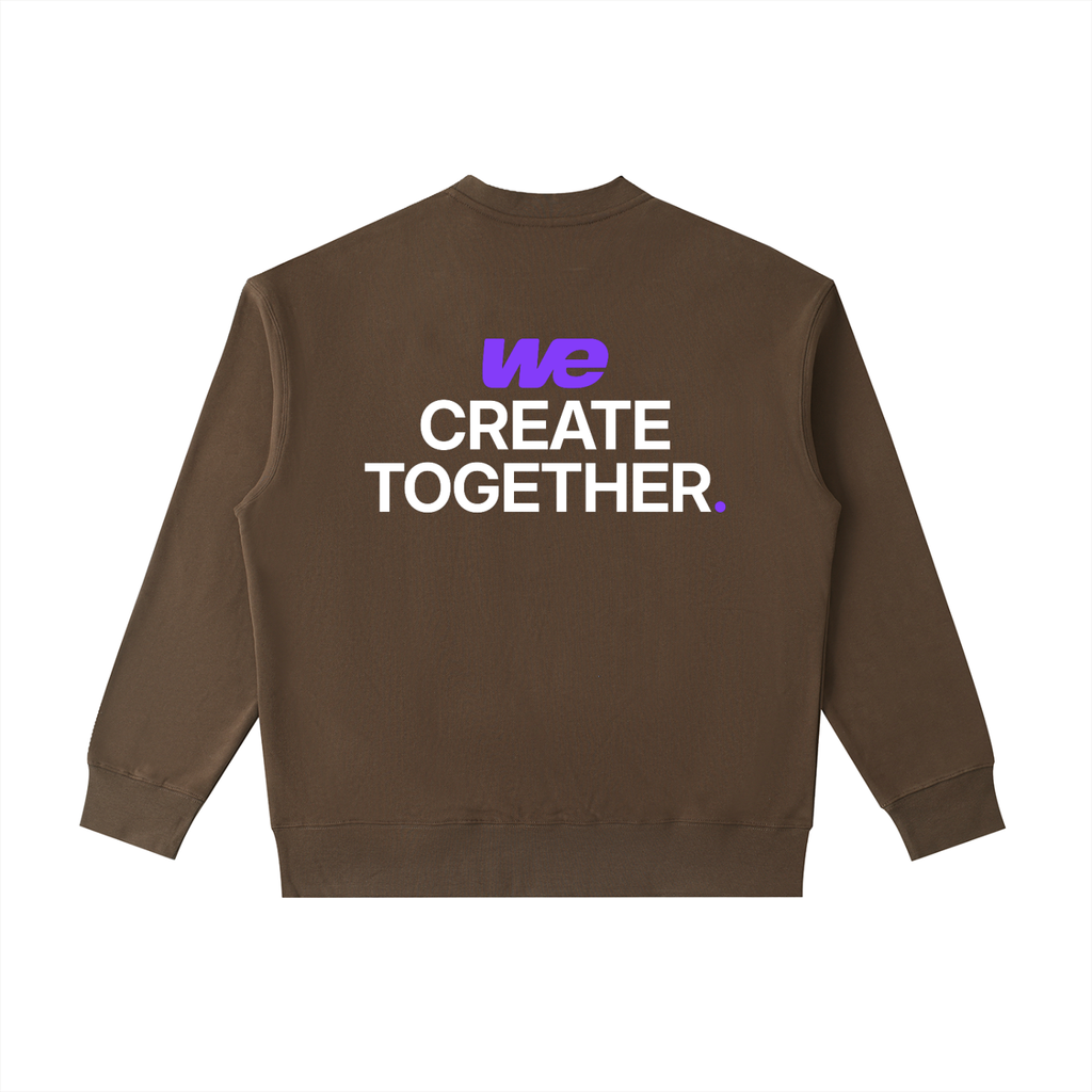 WE Pocket Crew