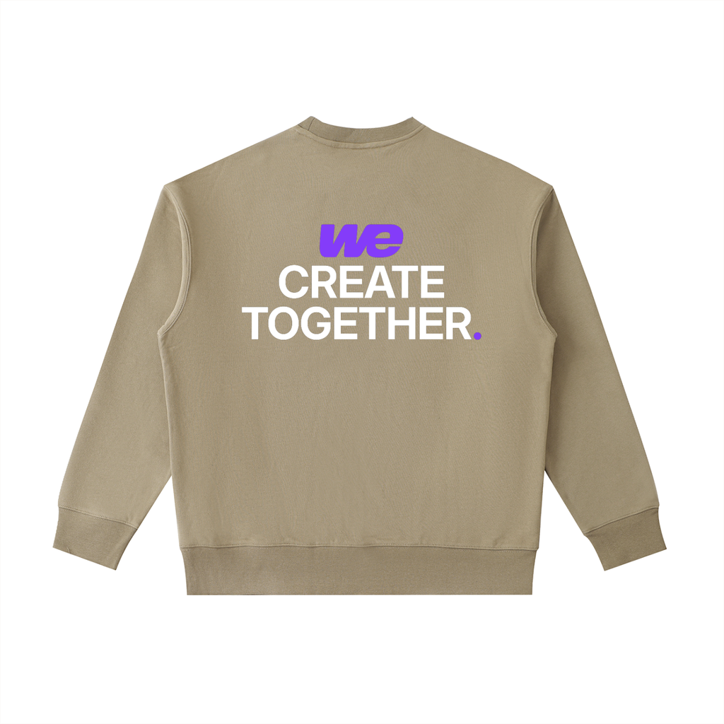 WE Pocket Crew