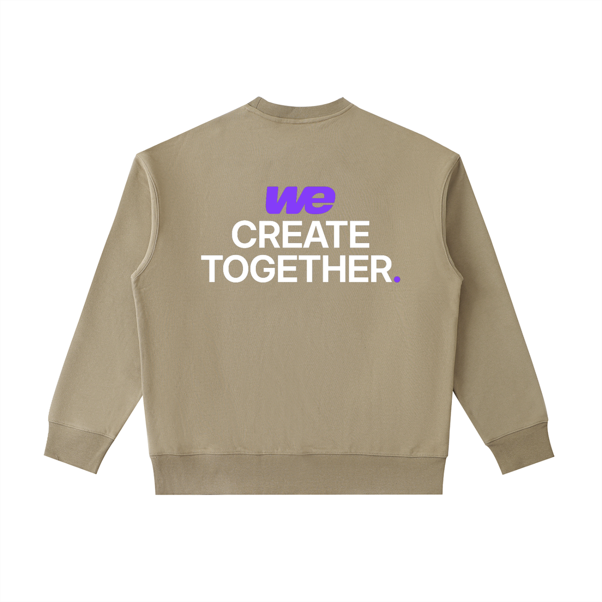 WE Pocket Crew