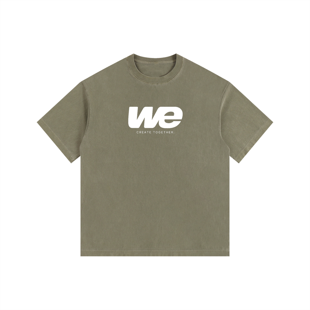 WE Essential Tee
