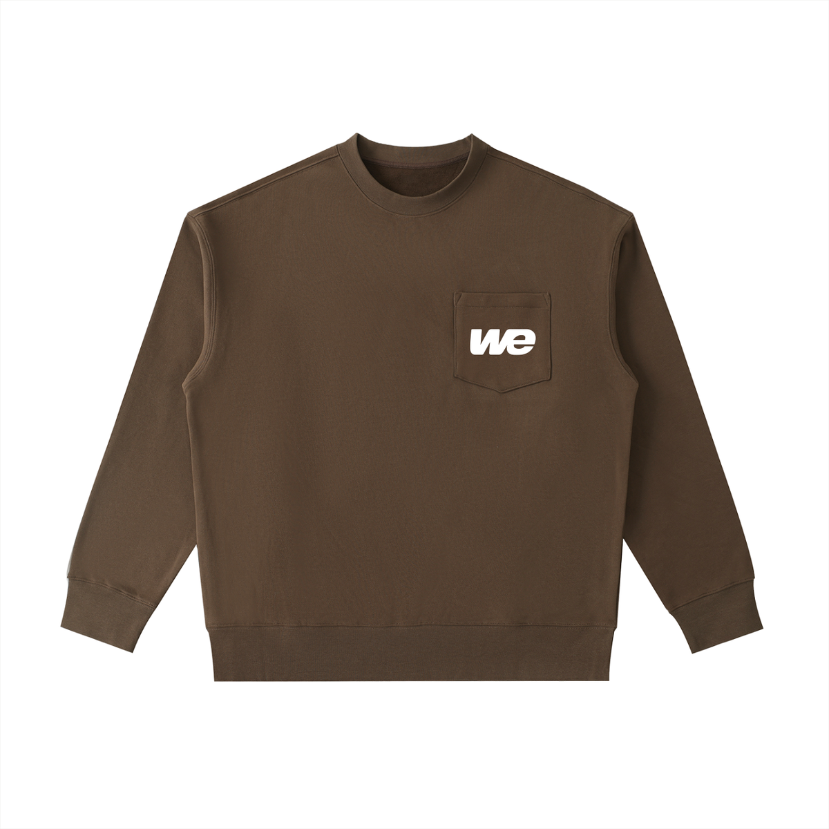 WE Pocket Crew