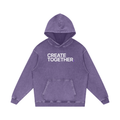 Create Together Hoodie