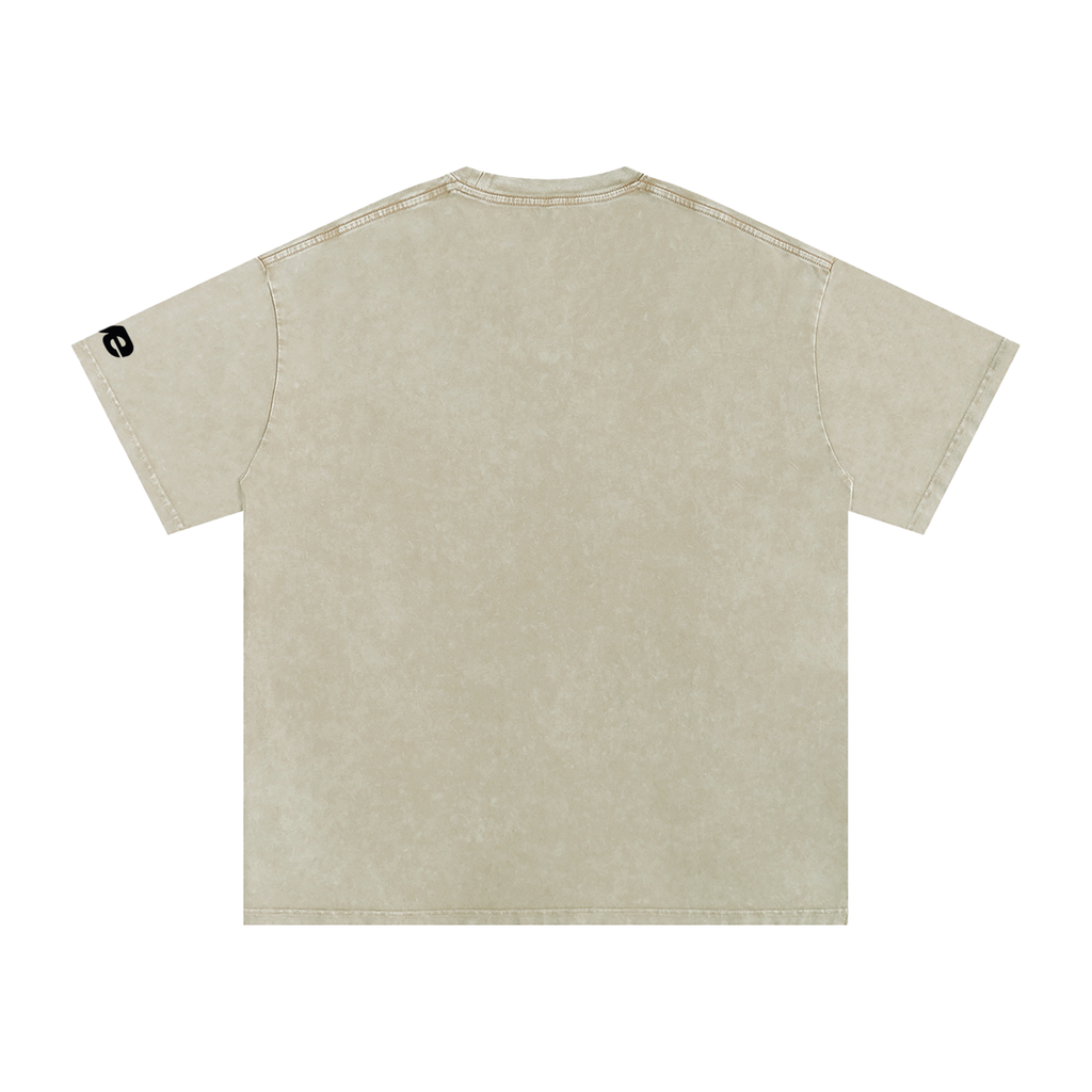 Create Together Washed Tee
