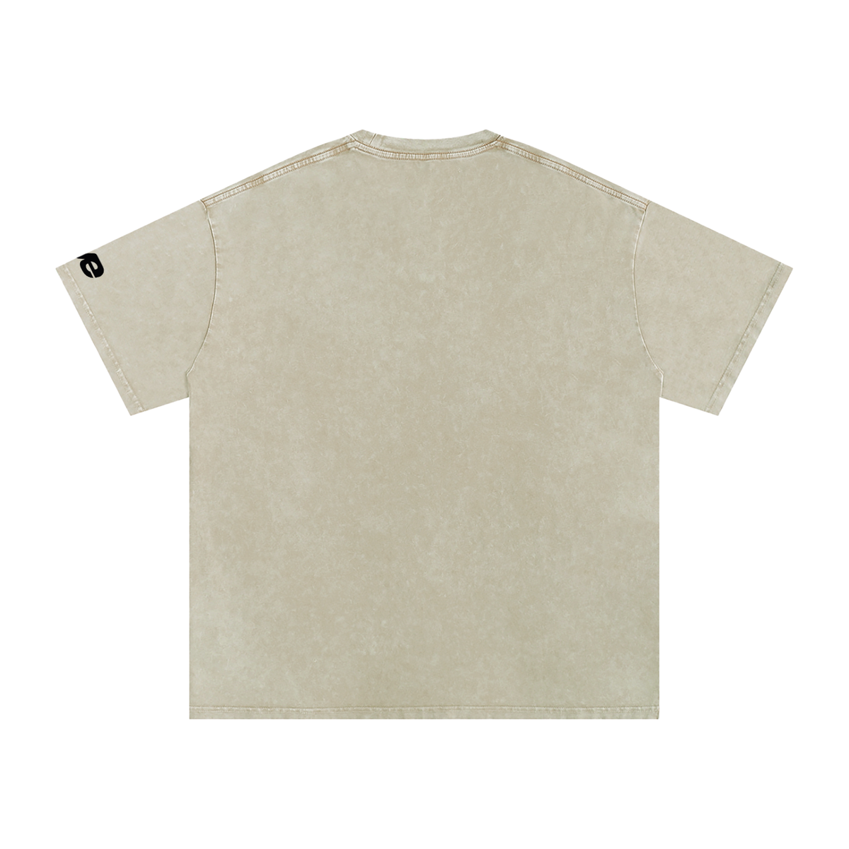 Create Together Washed Tee - Light
