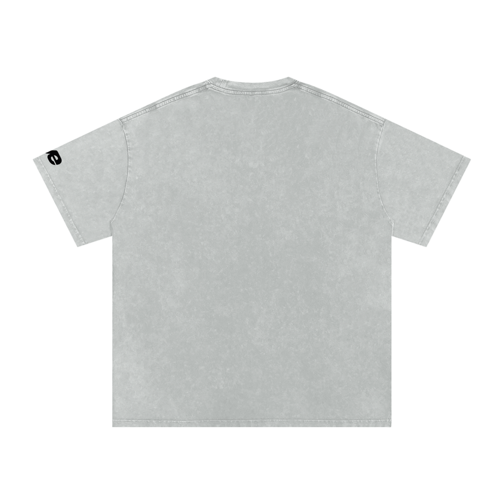 Create Together Washed Tee