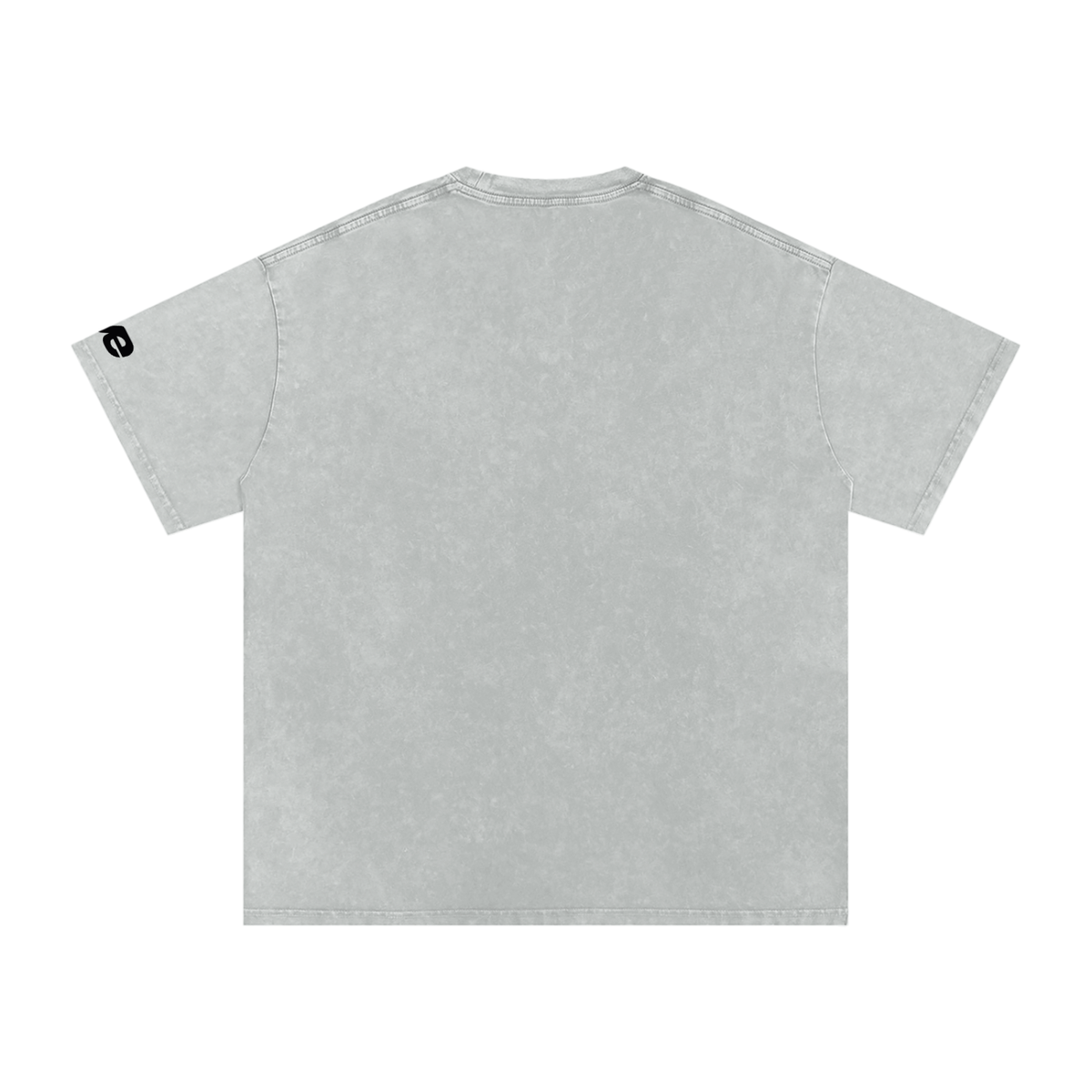 Create Together Washed Tee - Light