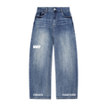 WE Sun Fade Denim