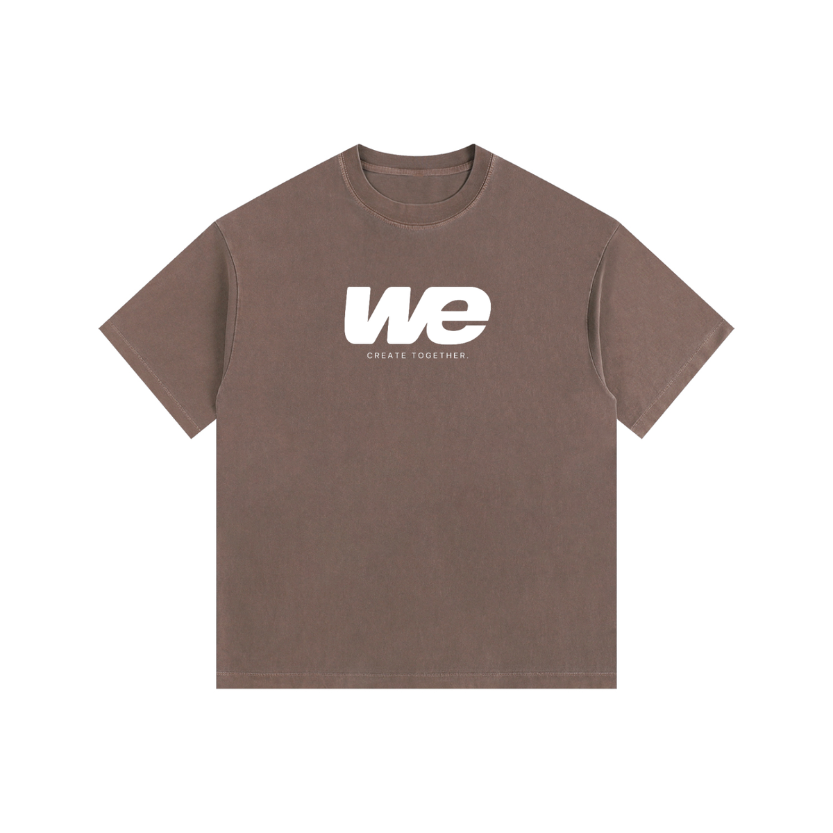 WE Essential Tee