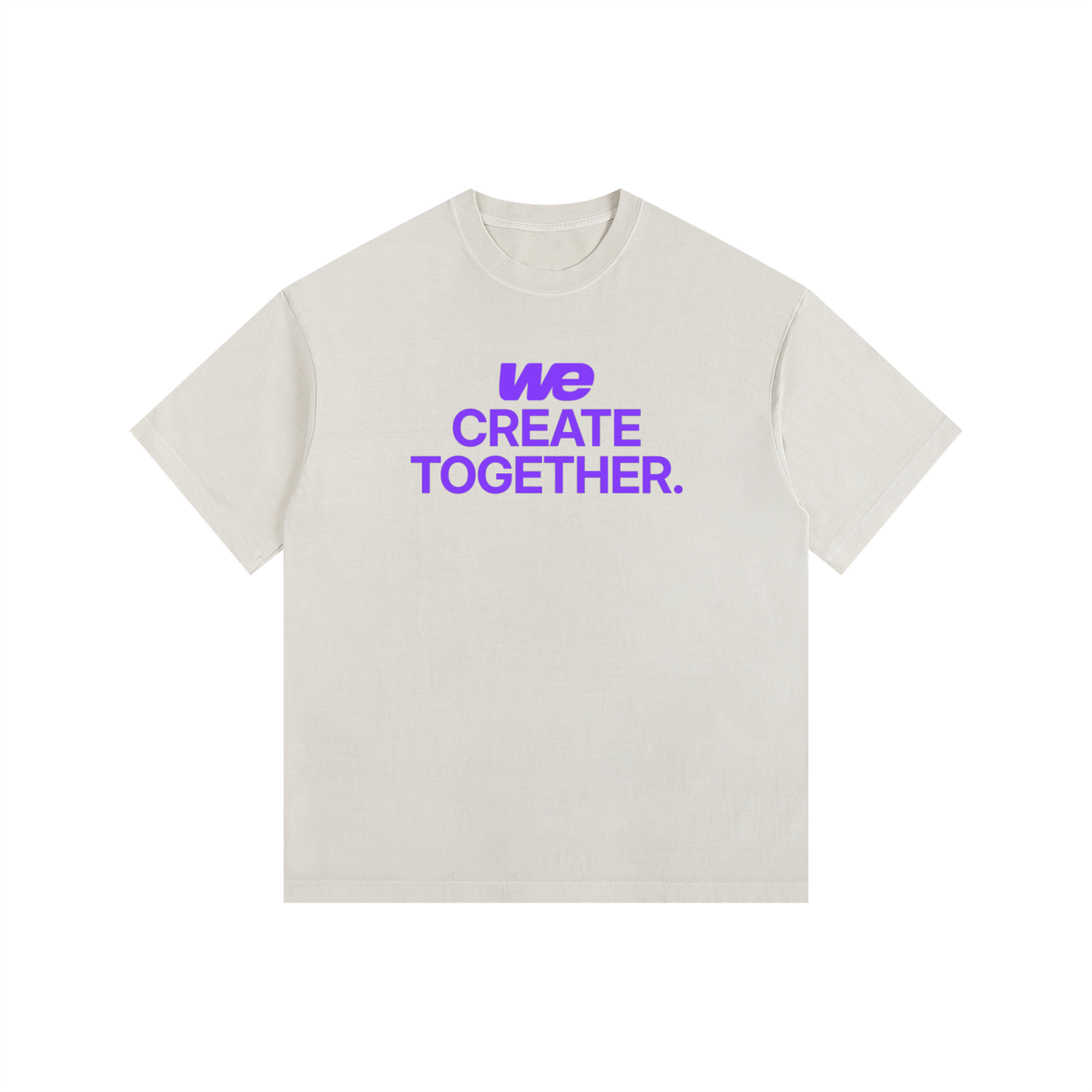 Create Together Tee