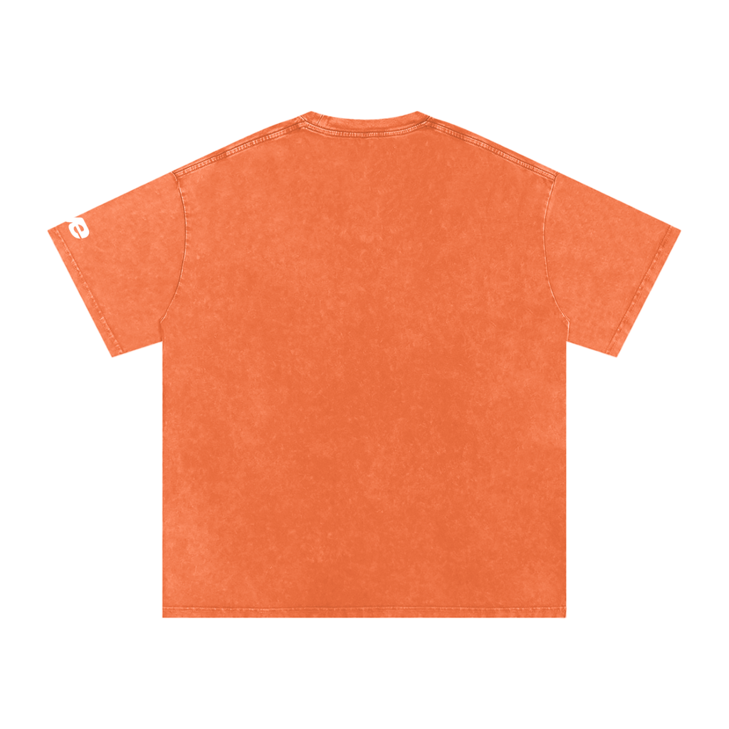 Create Together Washed Tee