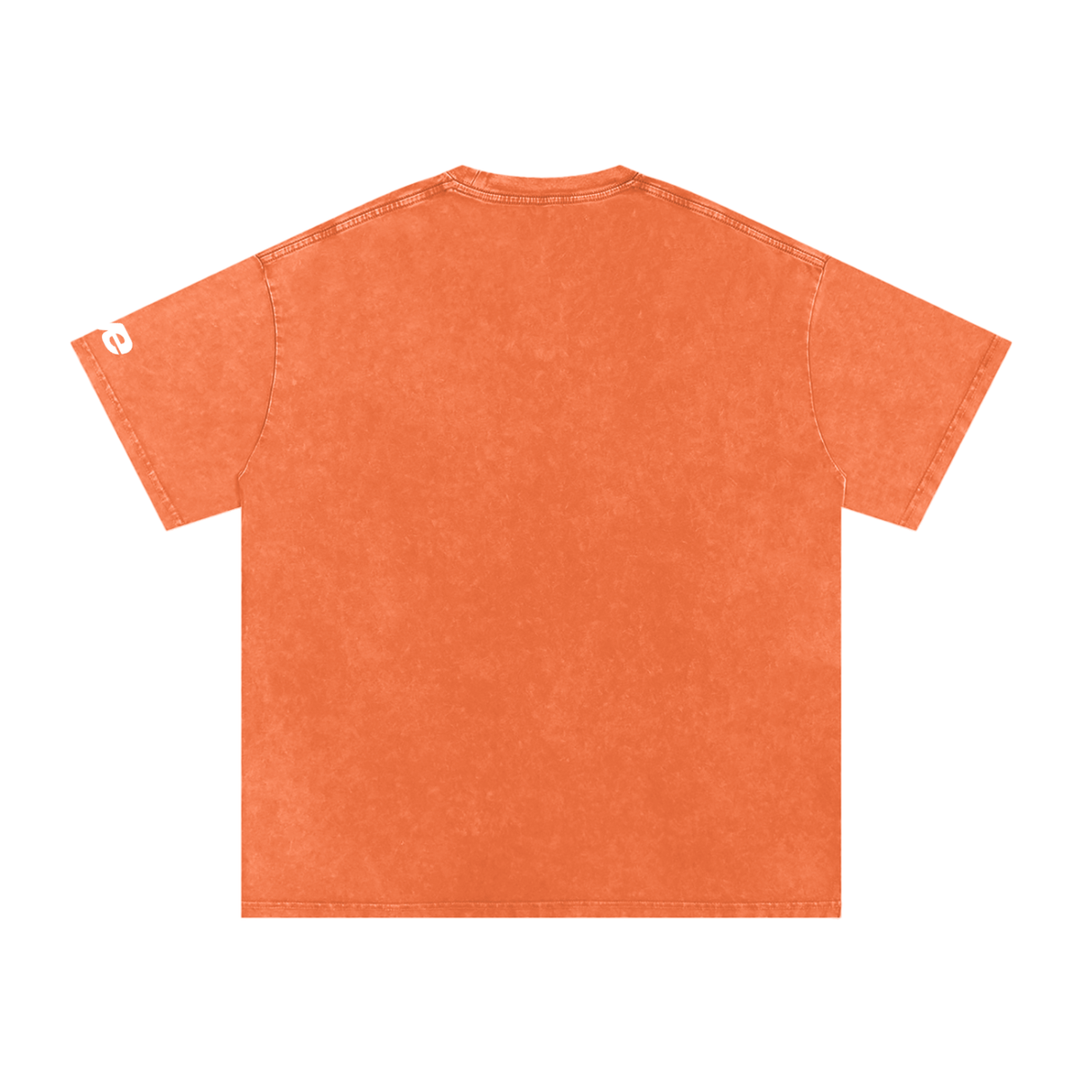 Create Together Washed Tee