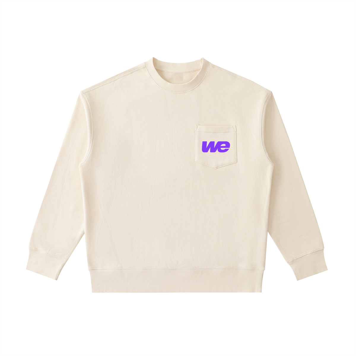 WE Pocket Crew