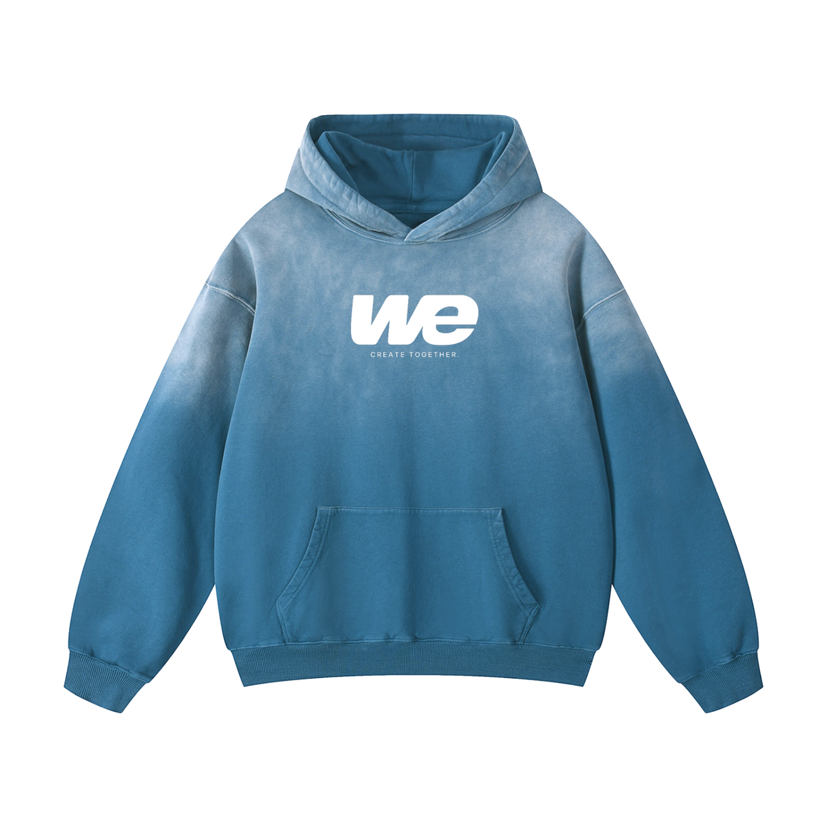 WE Hoodie