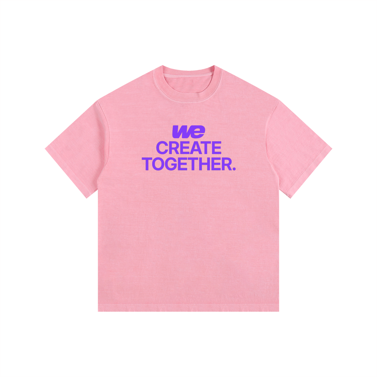 Create Together Tee