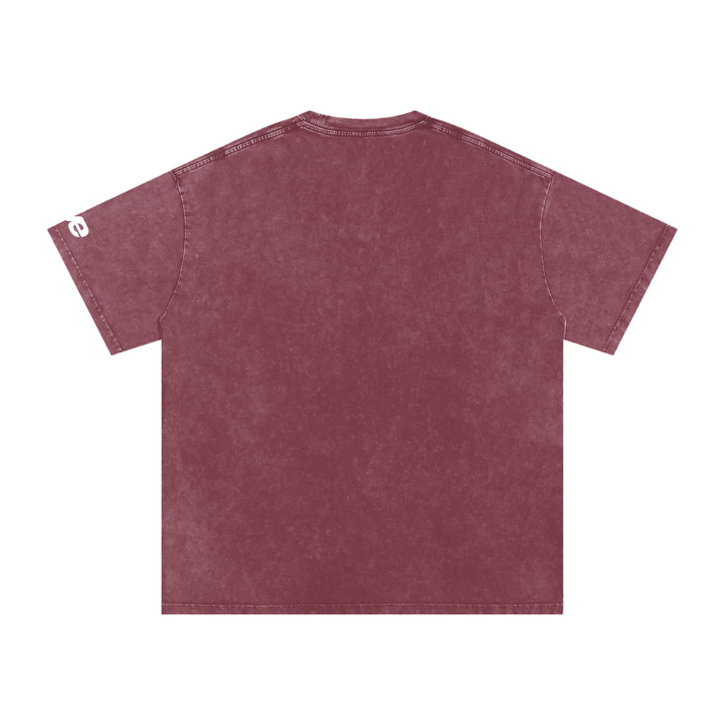 Create Together Washed Tee