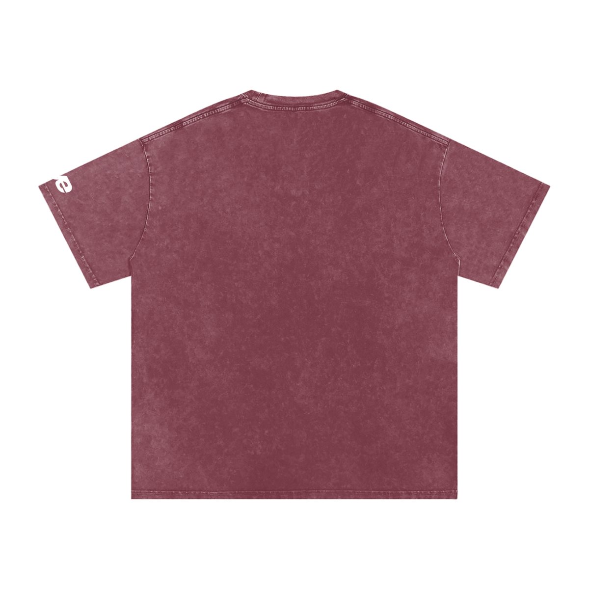 Create Together Washed Tee