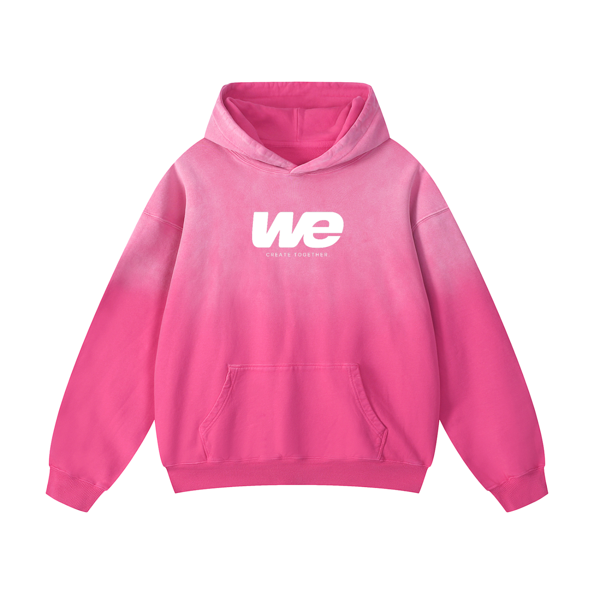 WE Hoodie