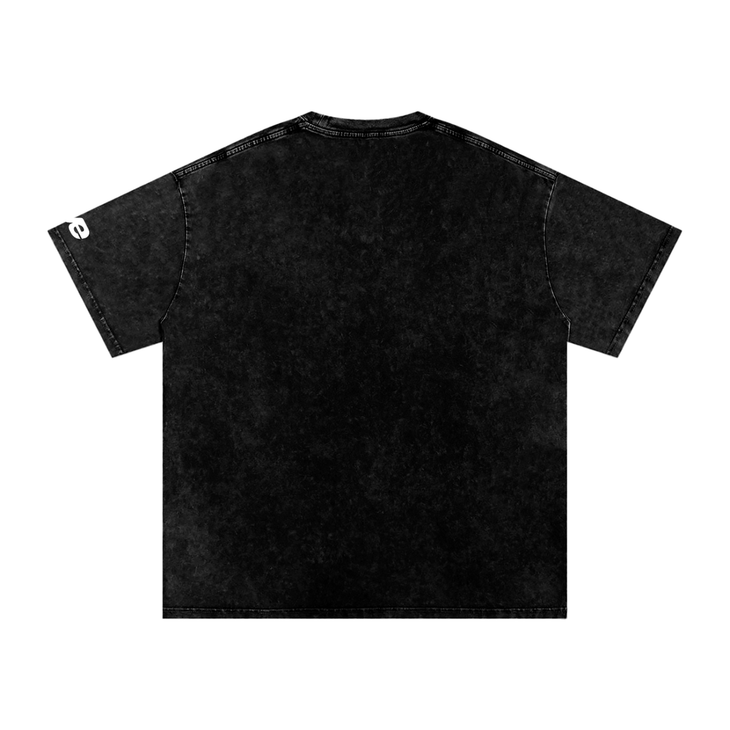 Create Together Washed Tee